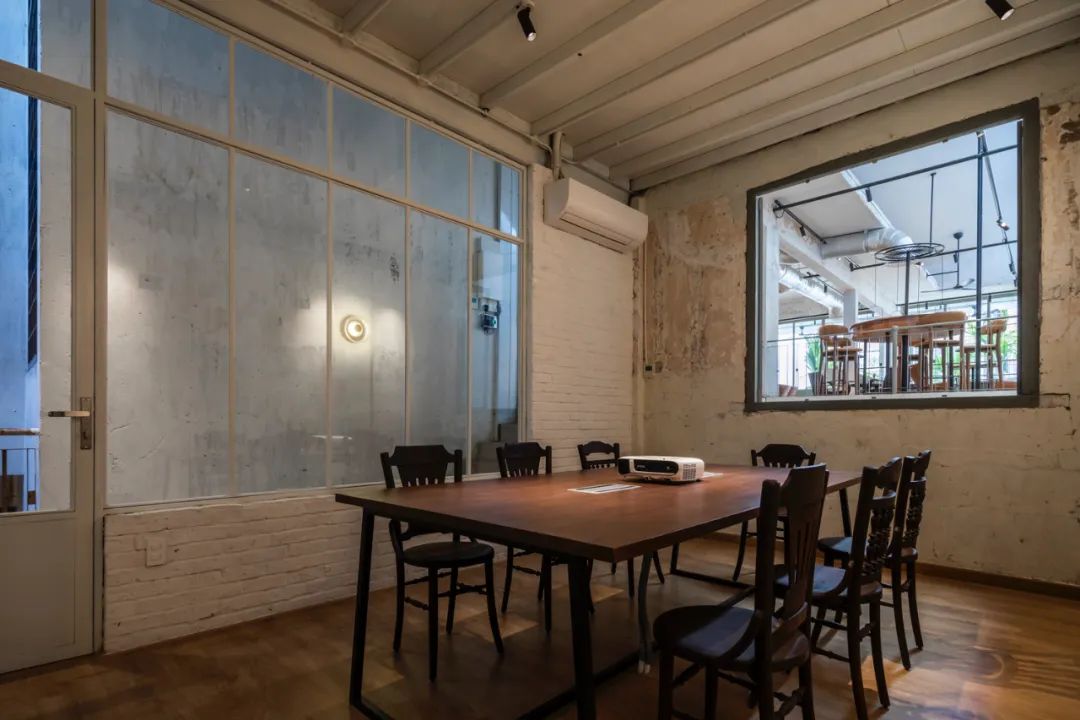 越南西贡可持续建筑咖啡店丨T3 Architects-26