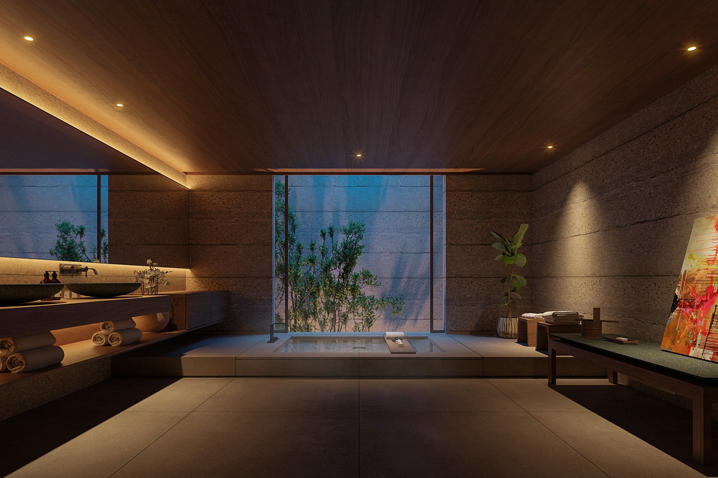 taka projects设计--别墅概念方案-12