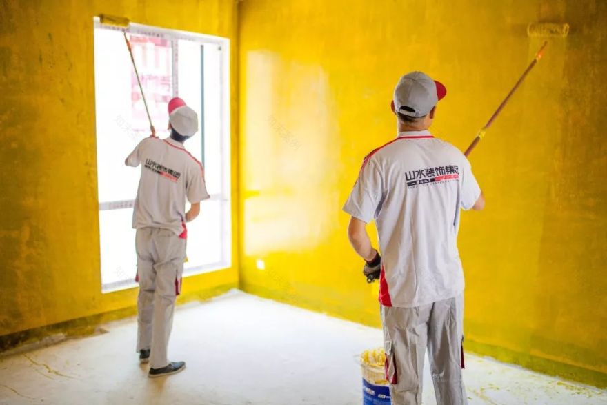 山水仲夏装修秘籍 | 选材有道,打造完美新家-23