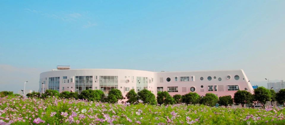 打破边界,激活童心的幼儿园设计-51