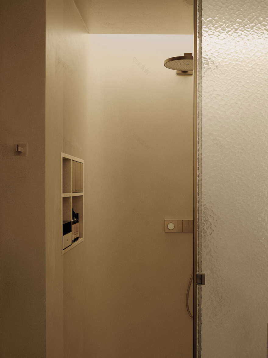 愈舍YUSPA北京三里屯店丨中国北京丨F.O.G.建筑事务所-49