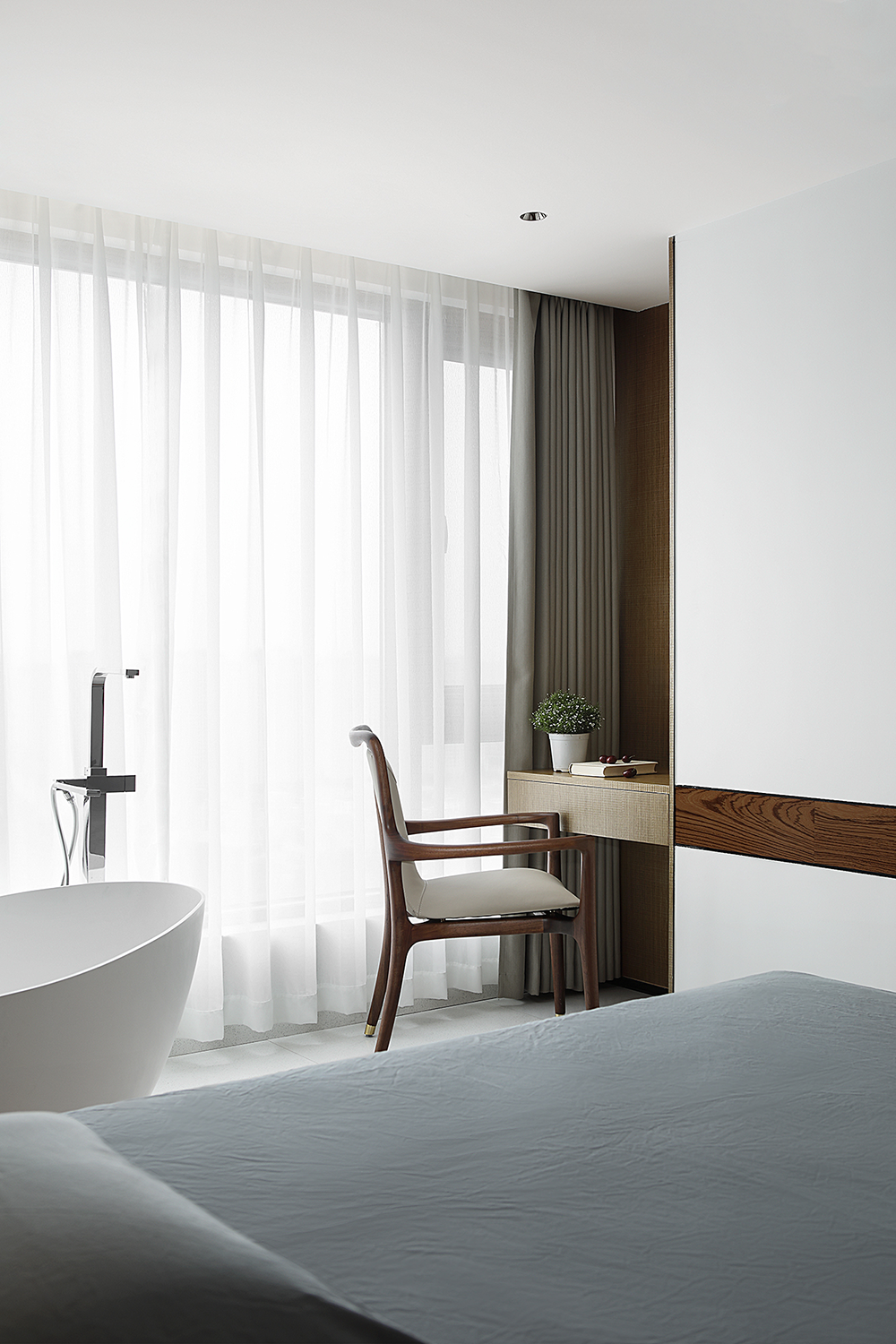 奥园誉山湖丨惠州市尺间建筑装饰设计工程有限公司-30