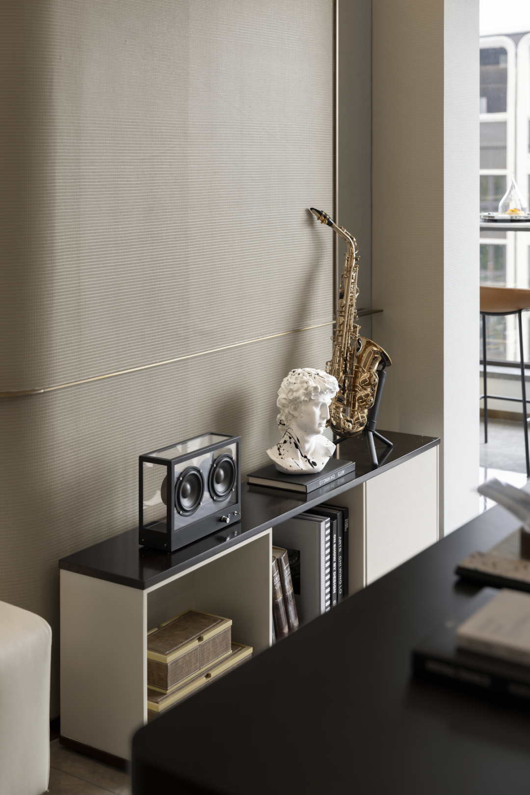 遵义中海九樾项目丨中国遵义丨Yan Design 大研设计-26