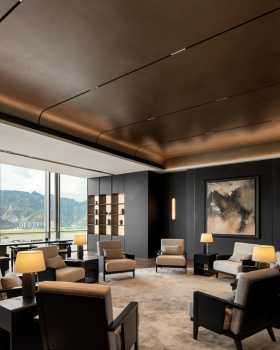 以静为序，重译当代商务社交美学