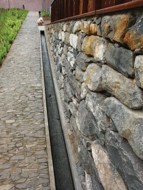 葡萄牙马德拉群岛 SALINAS 游泳池-8