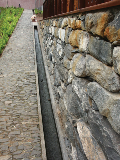 葡萄牙马德拉群岛 SALINAS 游泳池-8