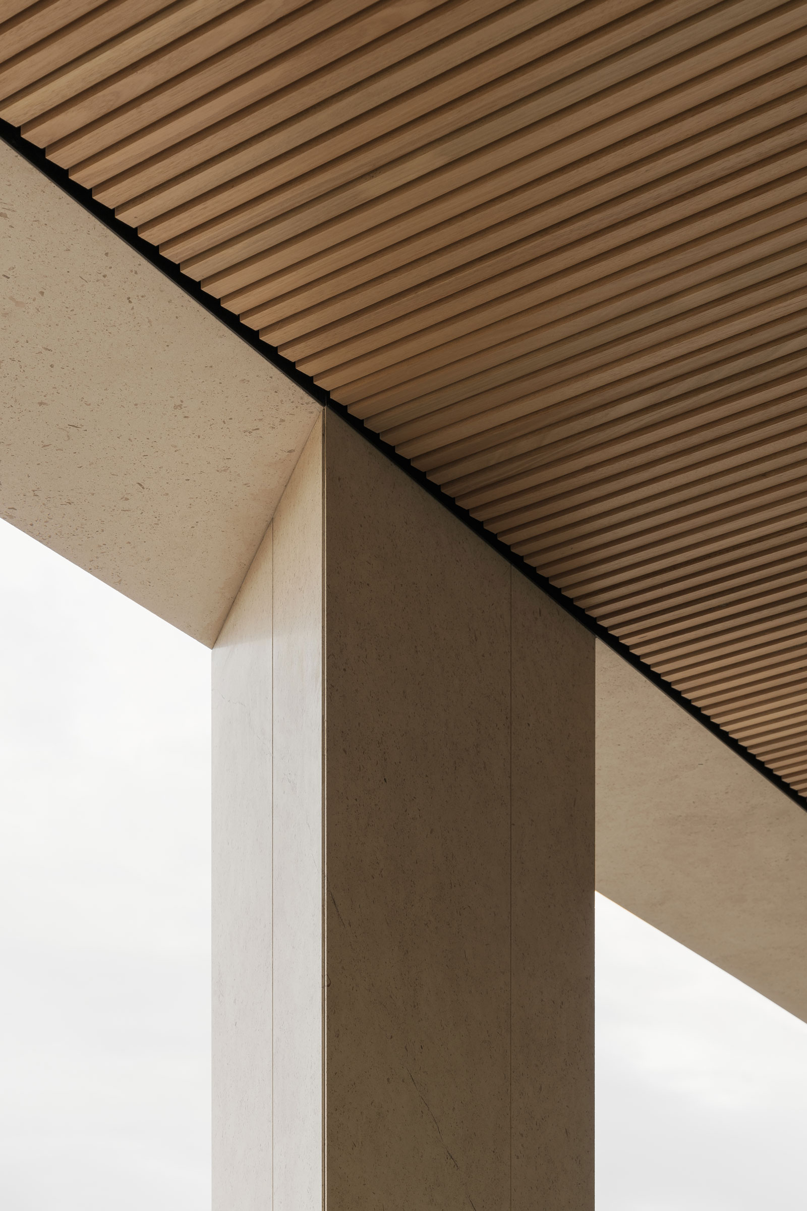 墨尔本 Heyington 公寓 | 繁华都市中的宁静绿洲-67