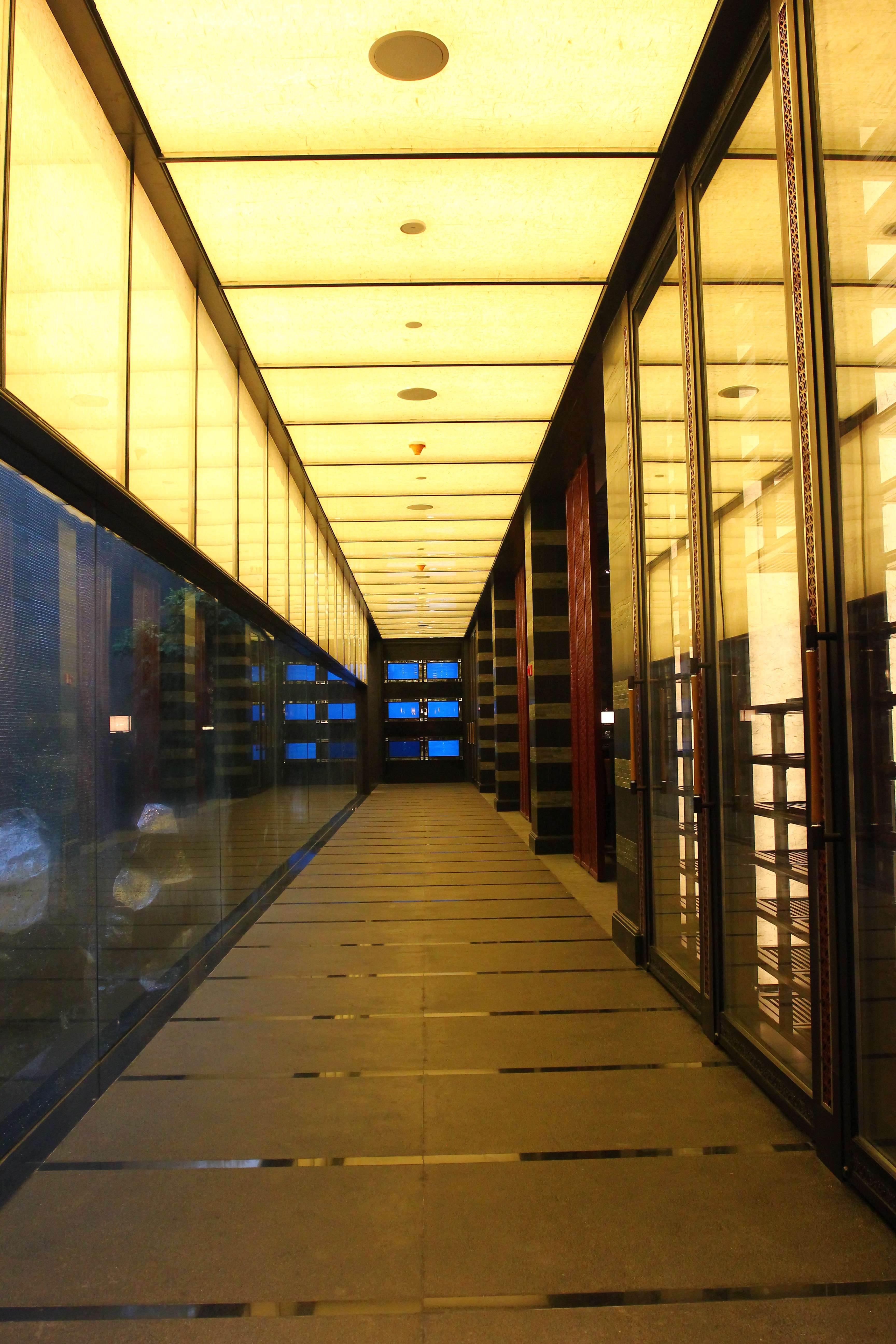 四季酒店最新照片-18