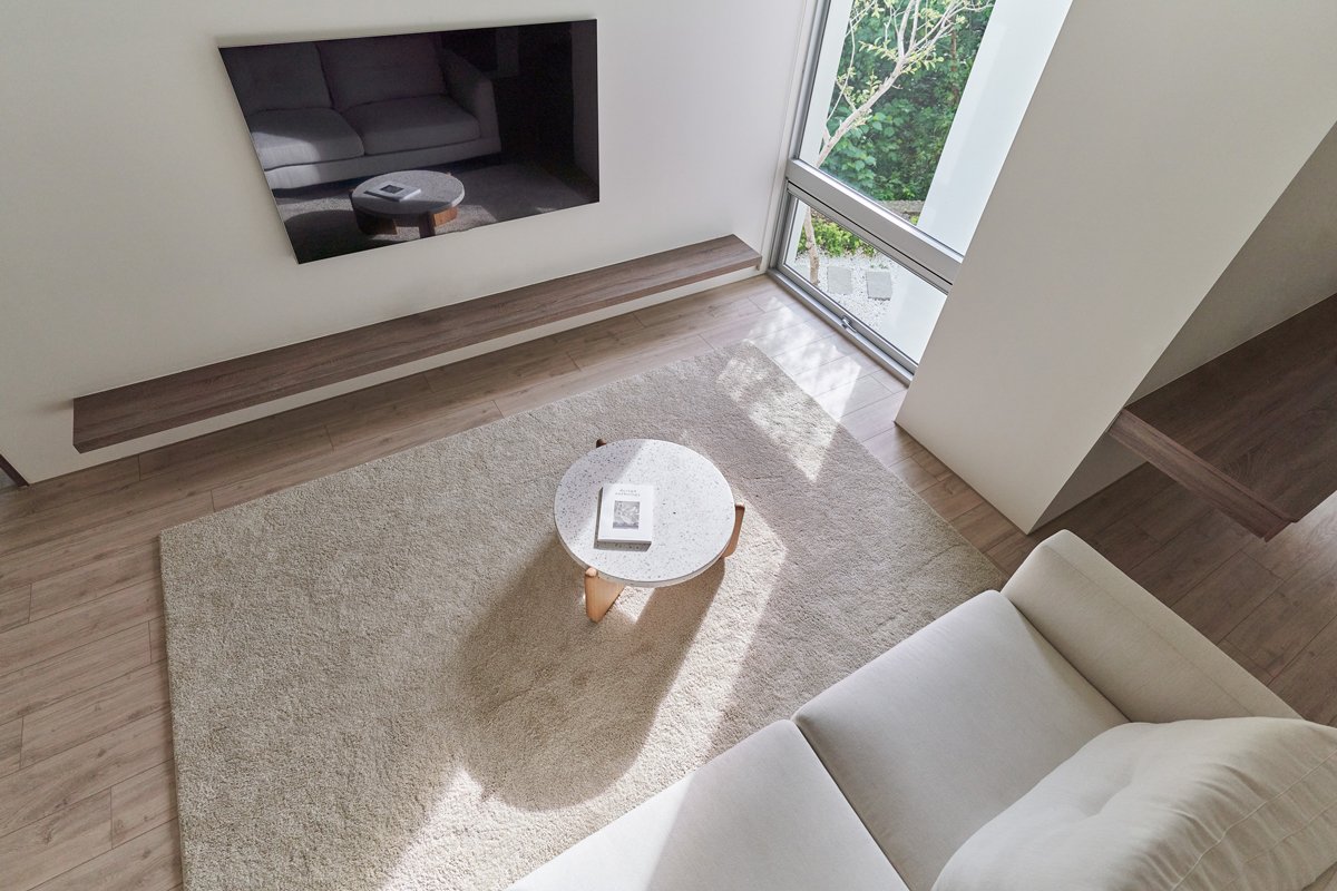 「沒有比家更美好的度假體驗！」擁抱最奢侈的自然盛宴，回歸純淨恬適的生活場景 — Hey!Cheese-7