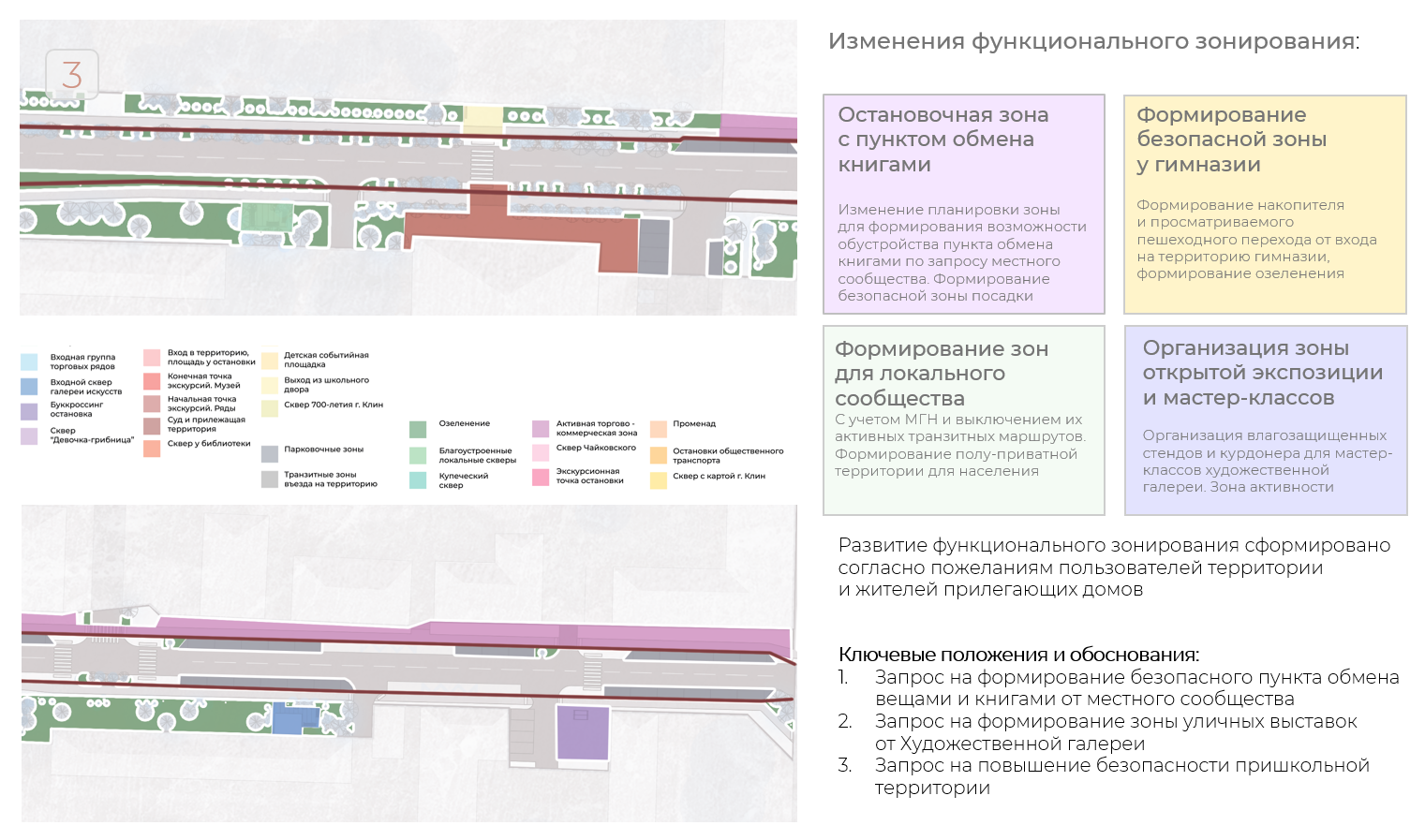 “Государевой дороги”景观美化项目丨俄罗斯-8