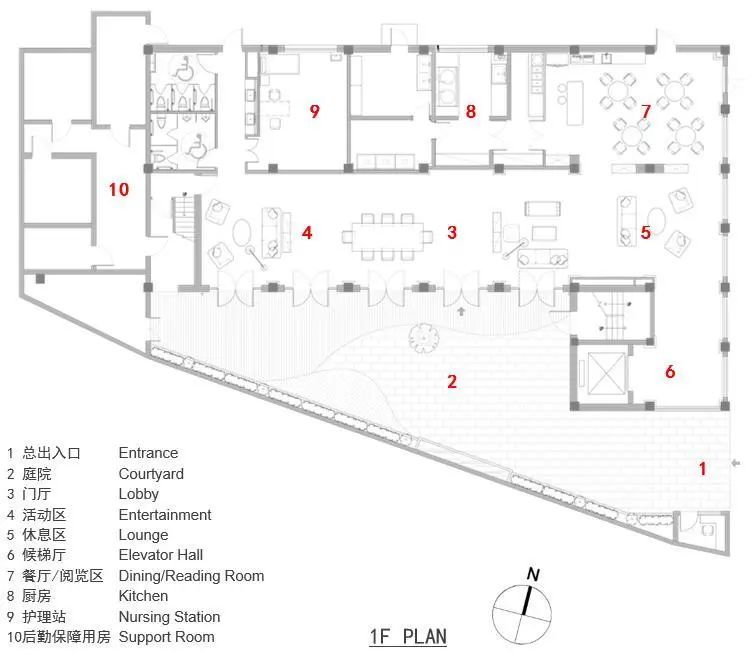 红枫会 | 逆生长的建筑与人-55