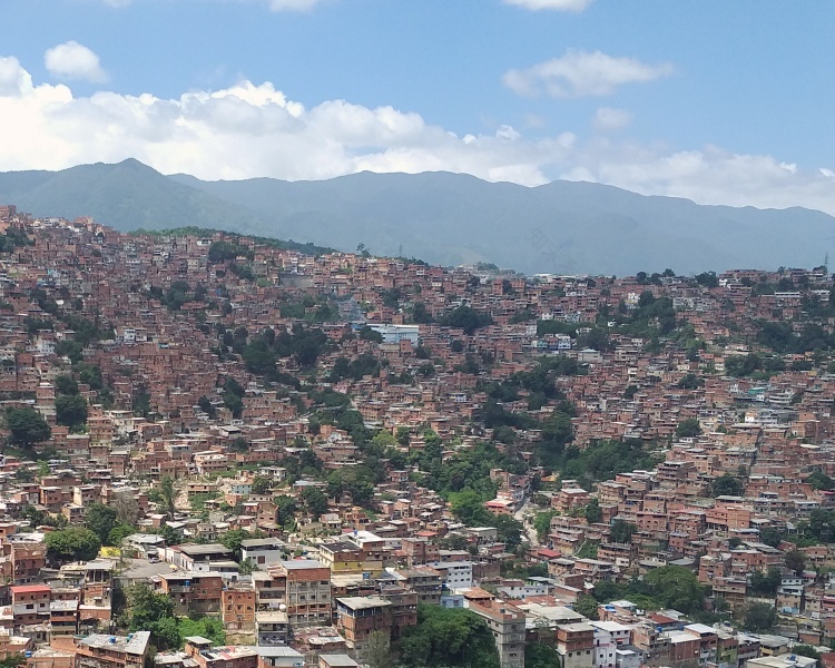 丨委内瑞拉加拉加斯丨Taller Social Nacional-30