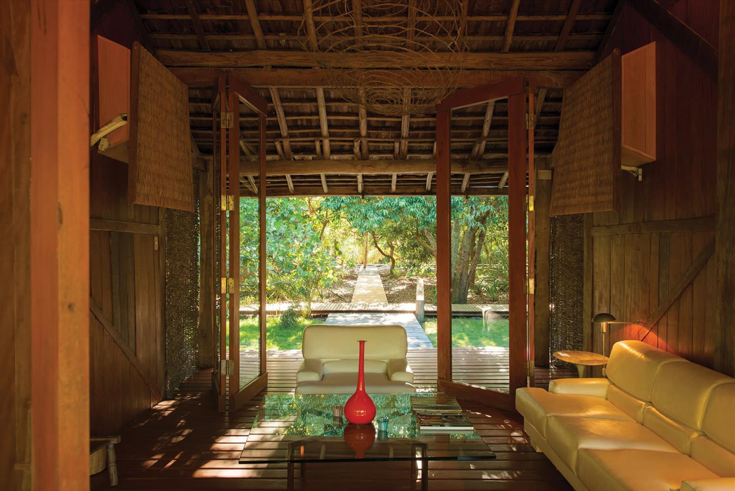 巴西 Vila Naiá酒店-11