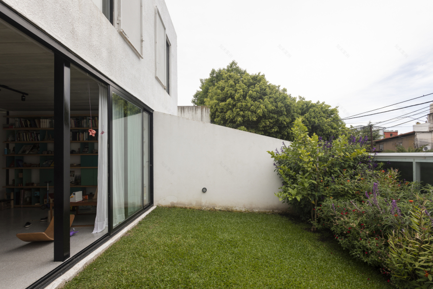 3X3 房屋丨阿根廷丨IR arquitectura-30