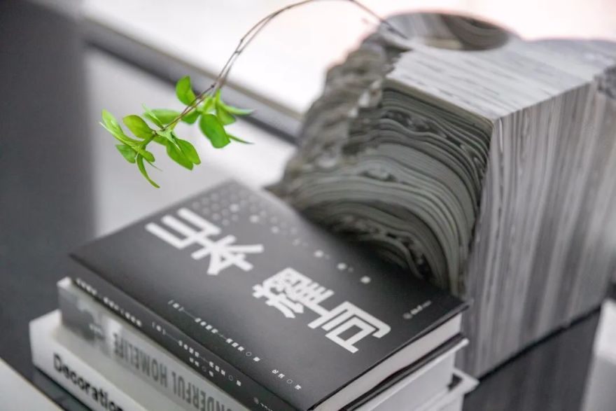 五矿·万境蓝山青橙公寓 | 高品质美学空间诠释个性生活-99