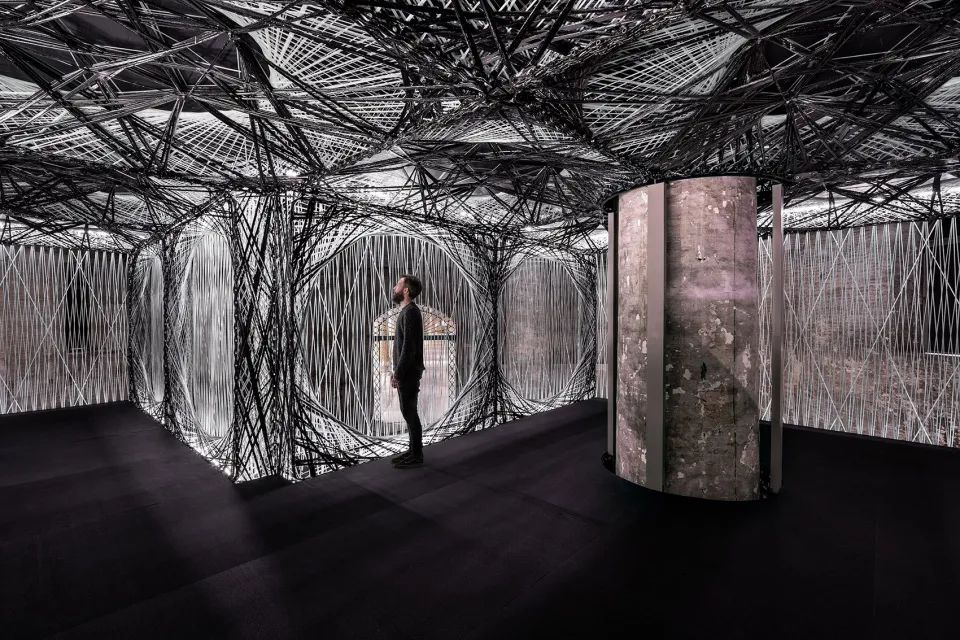 纤维住宅丨法国尼斯-40