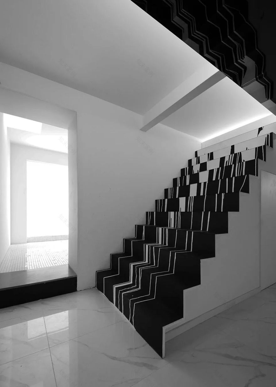 北京宋庄艺术村集装箱冥想空间-53