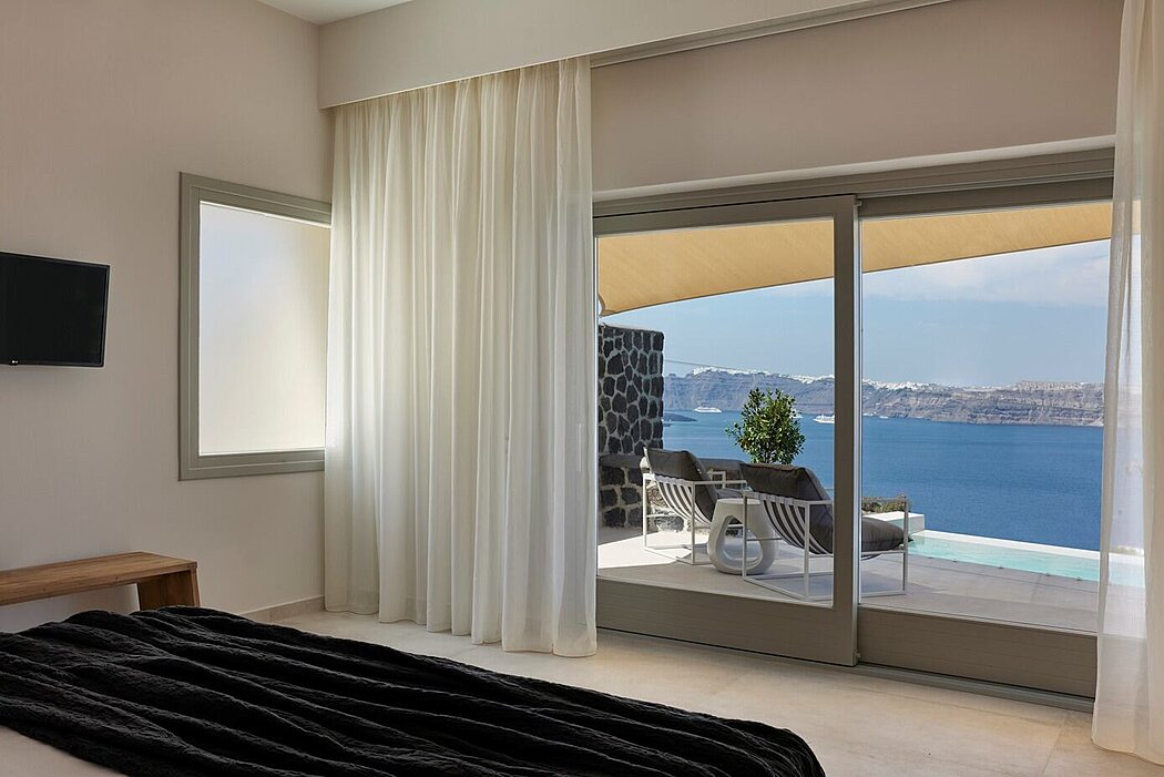 Apanemo 酒店丨希腊丨Aggeliki Ampelioti-5