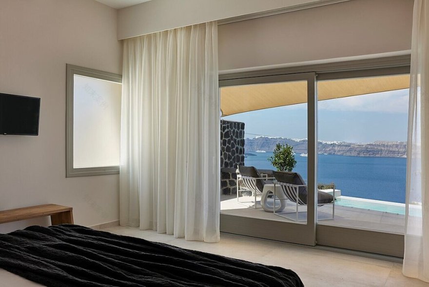 Apanemo 酒店丨希腊丨Aggeliki Ampelioti-5