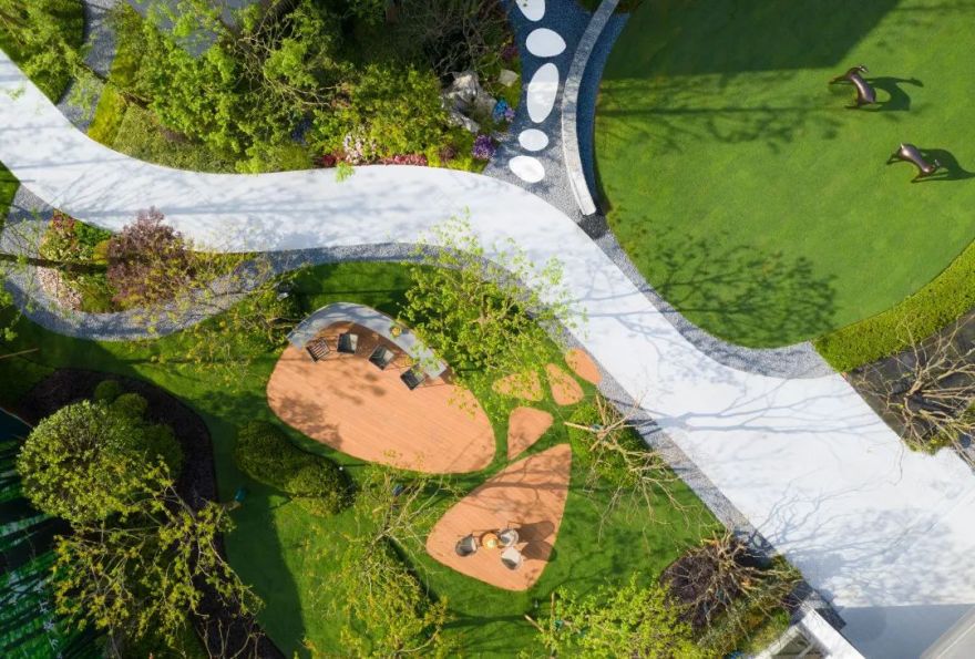 贵阳融创·云麓长林 | 自然之约,心灵之旅-49