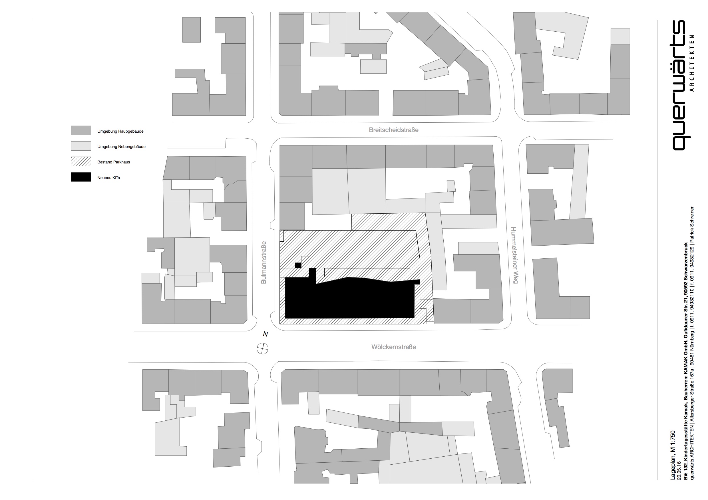 德国最高日托中心 · 纽伦堡“沃尔克 10”-23
