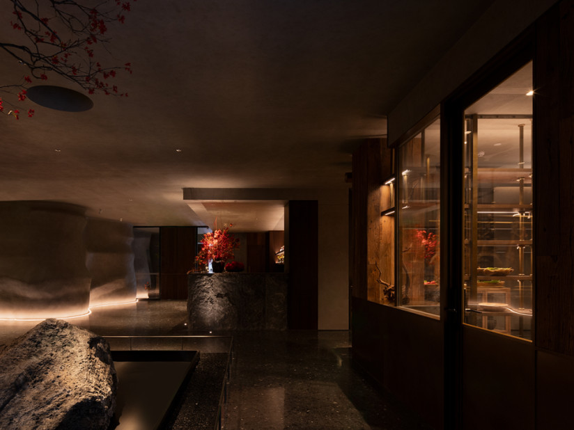 北京璞yun·云南菜丨中国北京丨不详-2