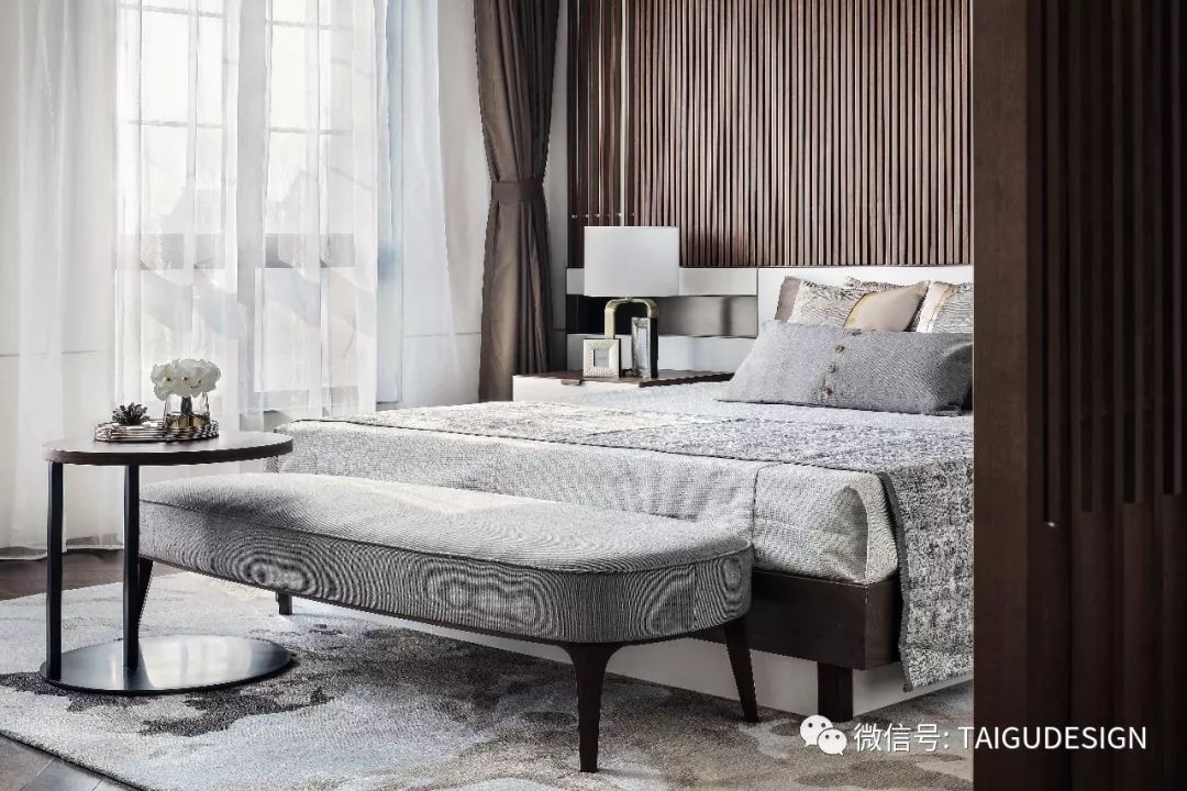 融创湖居小墅 | 谭侃的现代桃花源记-28