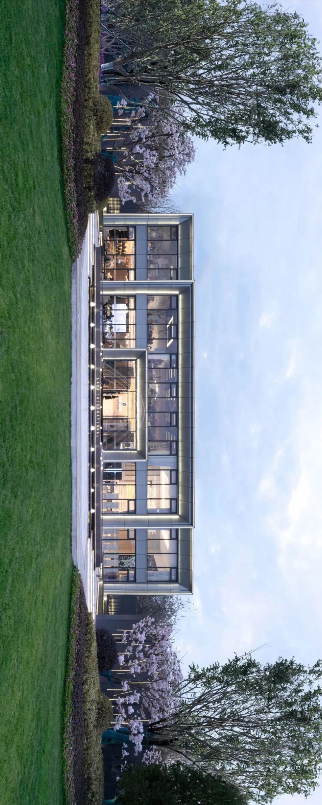 星际探险,互动式景观的魅力-27