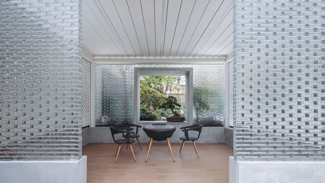 义乌张宅丨中国浙江丨Wutopia Lab-79