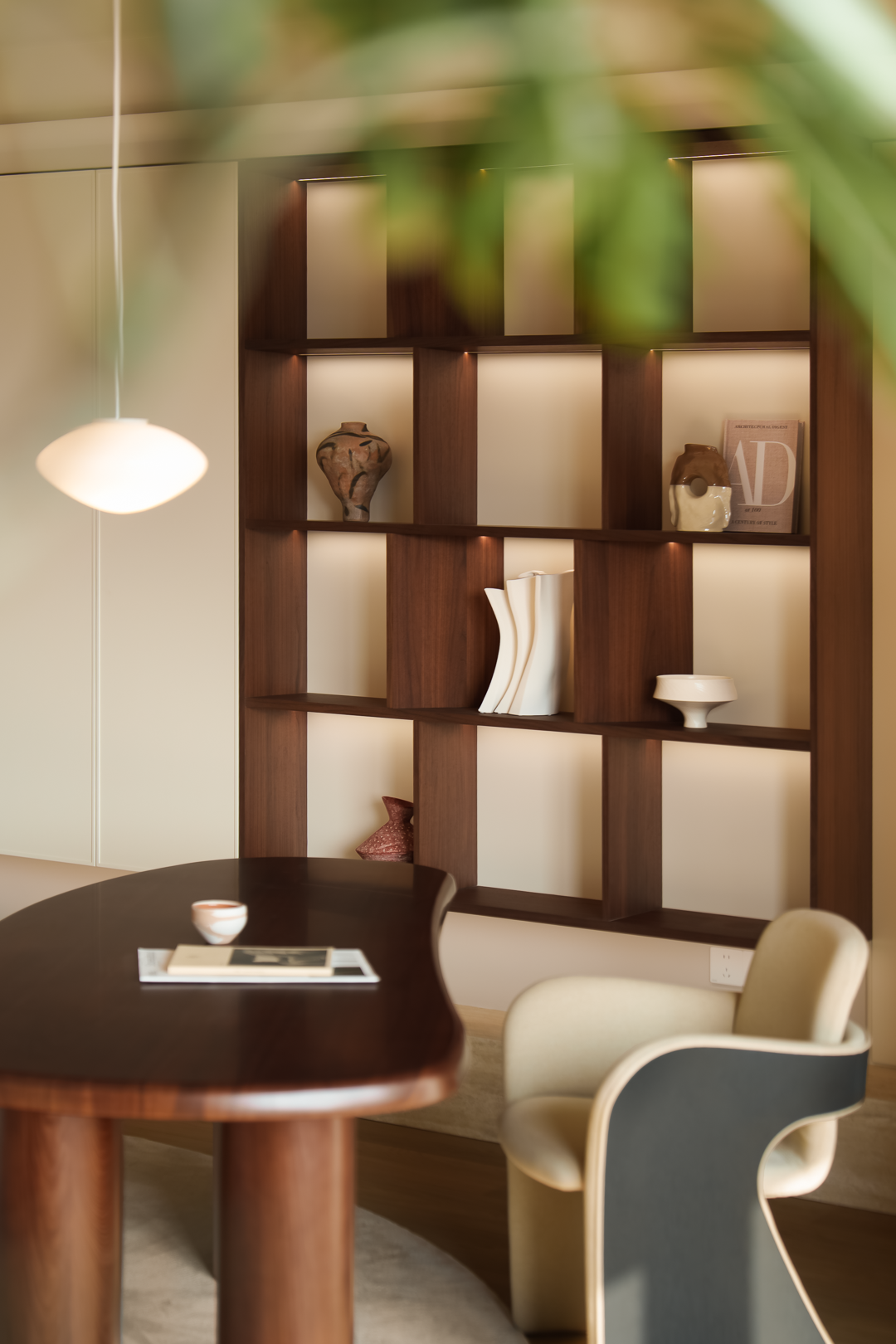 消弭边界 对话生活丨中国浙江丨WW.STUDIO  ONE CASA家居艺术-18