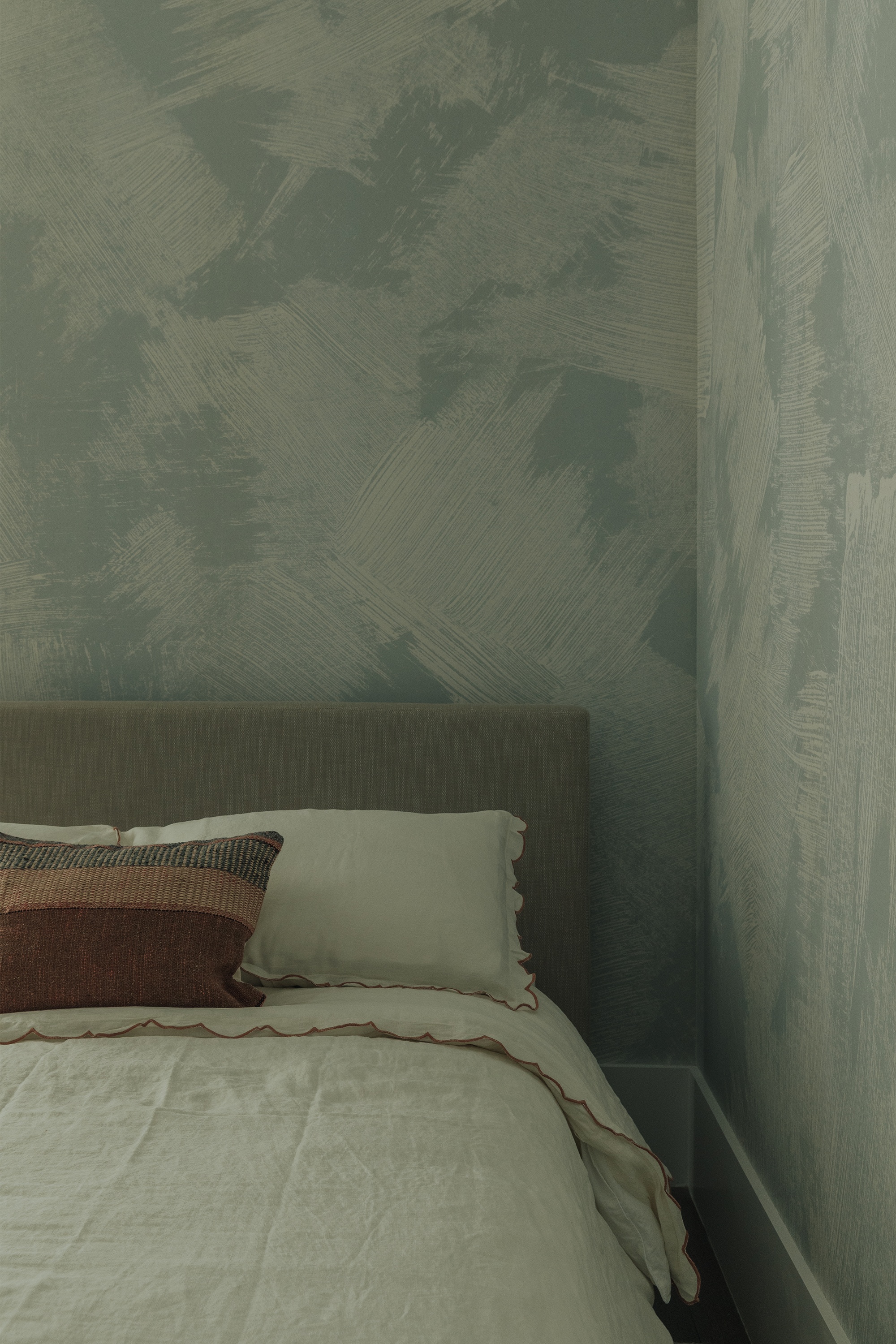 哥伦比亚现代风格住宅Miami Home丨乌拉圭佛罗里达丨Marcela Cure-36