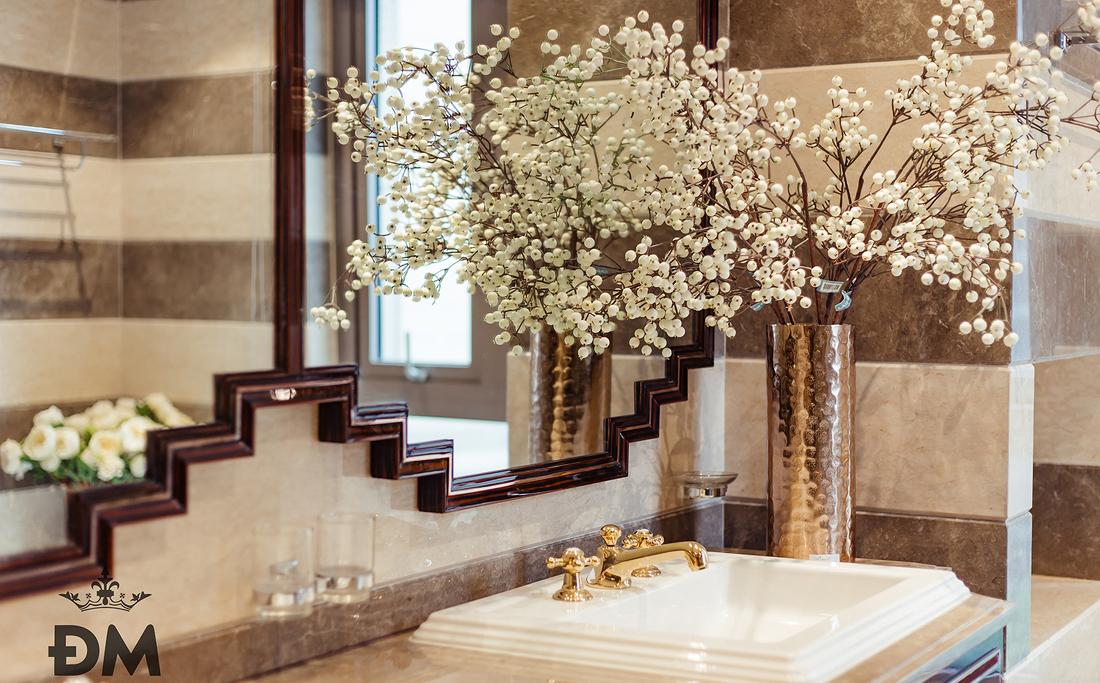 迷·尚复古奢雅空间-33