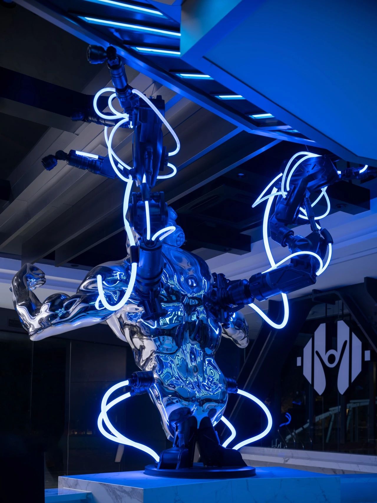 海克力斯健身（俊发中心店）丨中国北京丨寸匠  FF-10