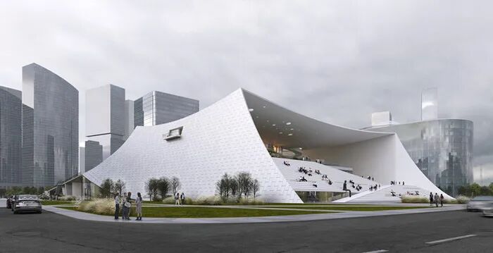 诗画山水，文化客厅-11