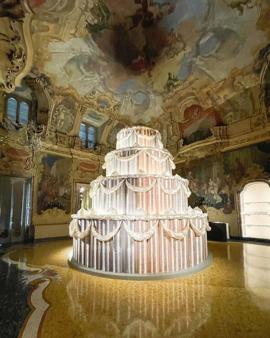 2024 米兰国际家具展览会丨意大利米兰-351