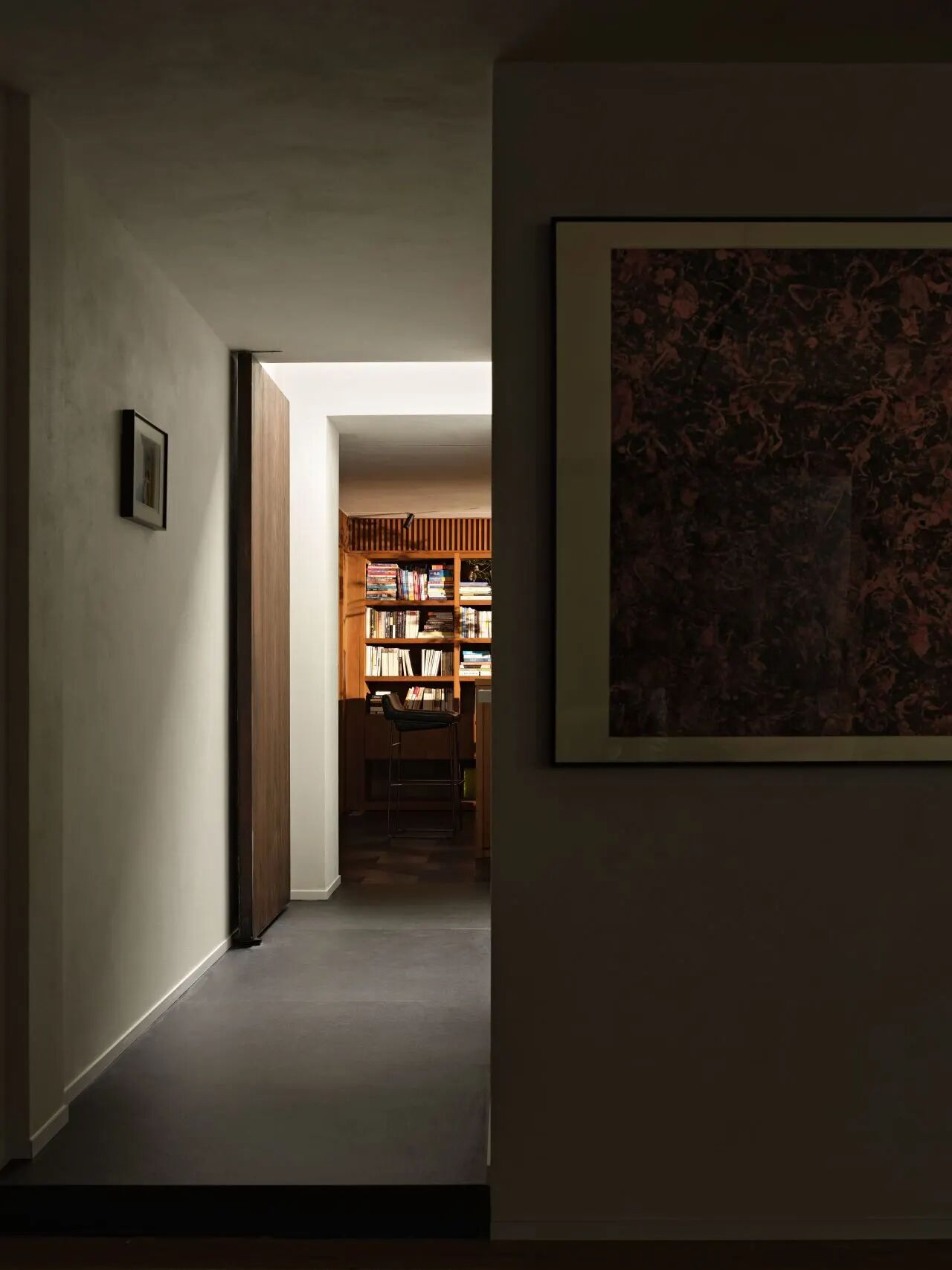 桃花园著丨中国南京丨莲设计 陈熠-47