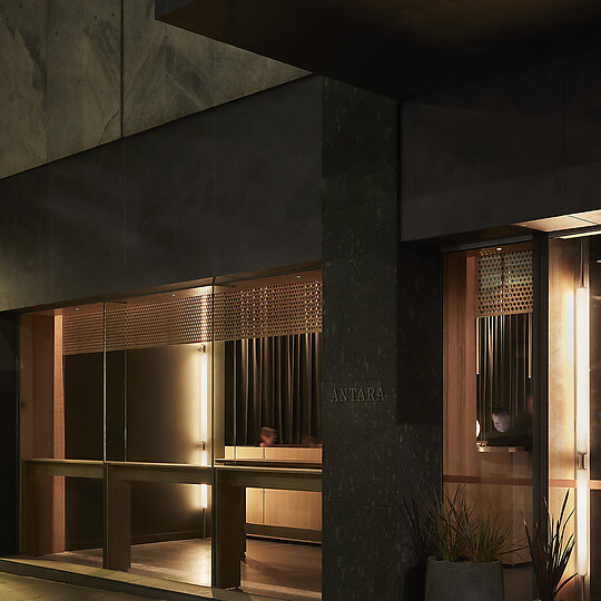 Antara 128 by Kerstin Thompson Architects | Australian Interior Design Awards-14