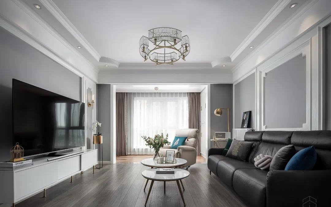 武汉灰·界现代家居-4