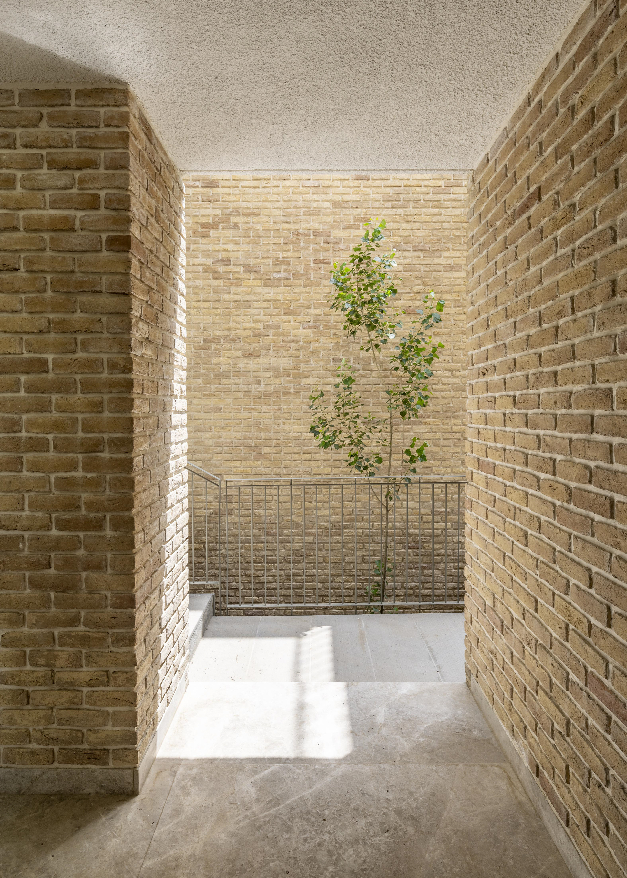 拉菲安之家丨伊朗德黑兰-42