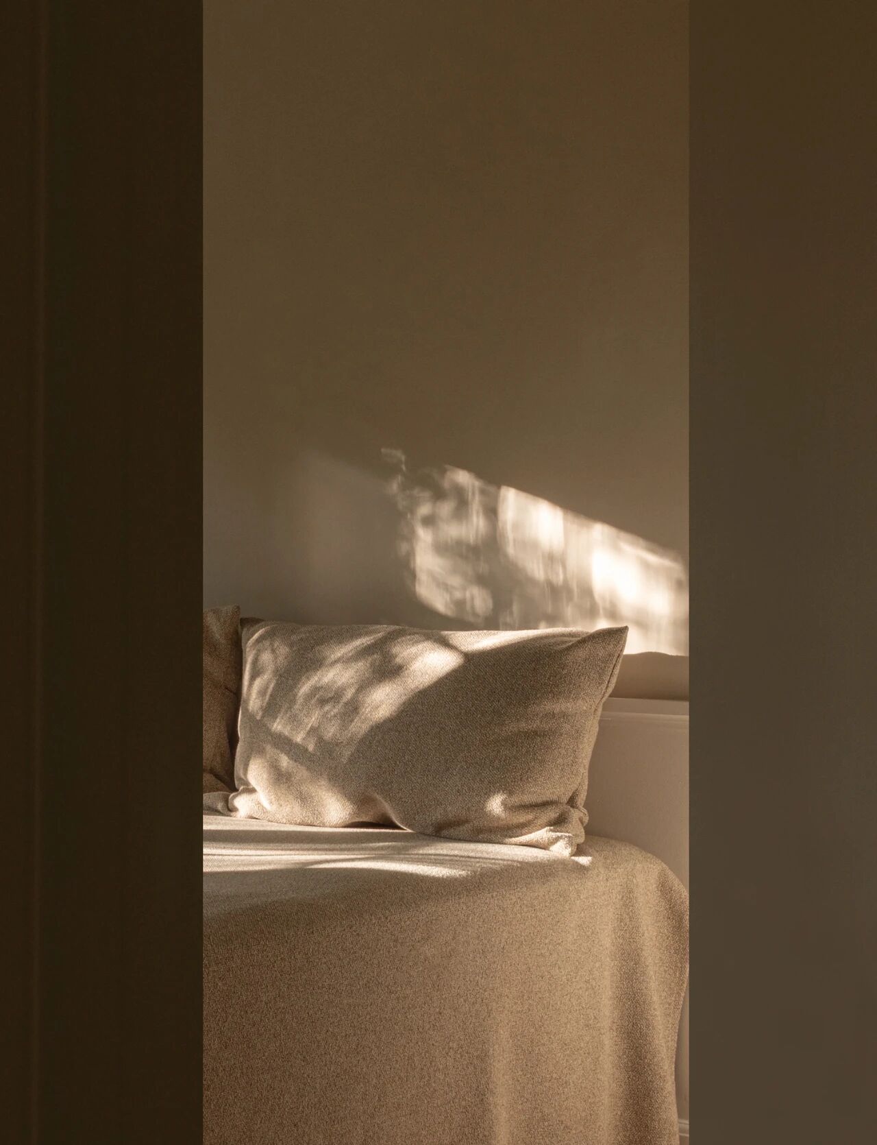 丹麦松林居所“16号旅馆”丨Norm Architects-49