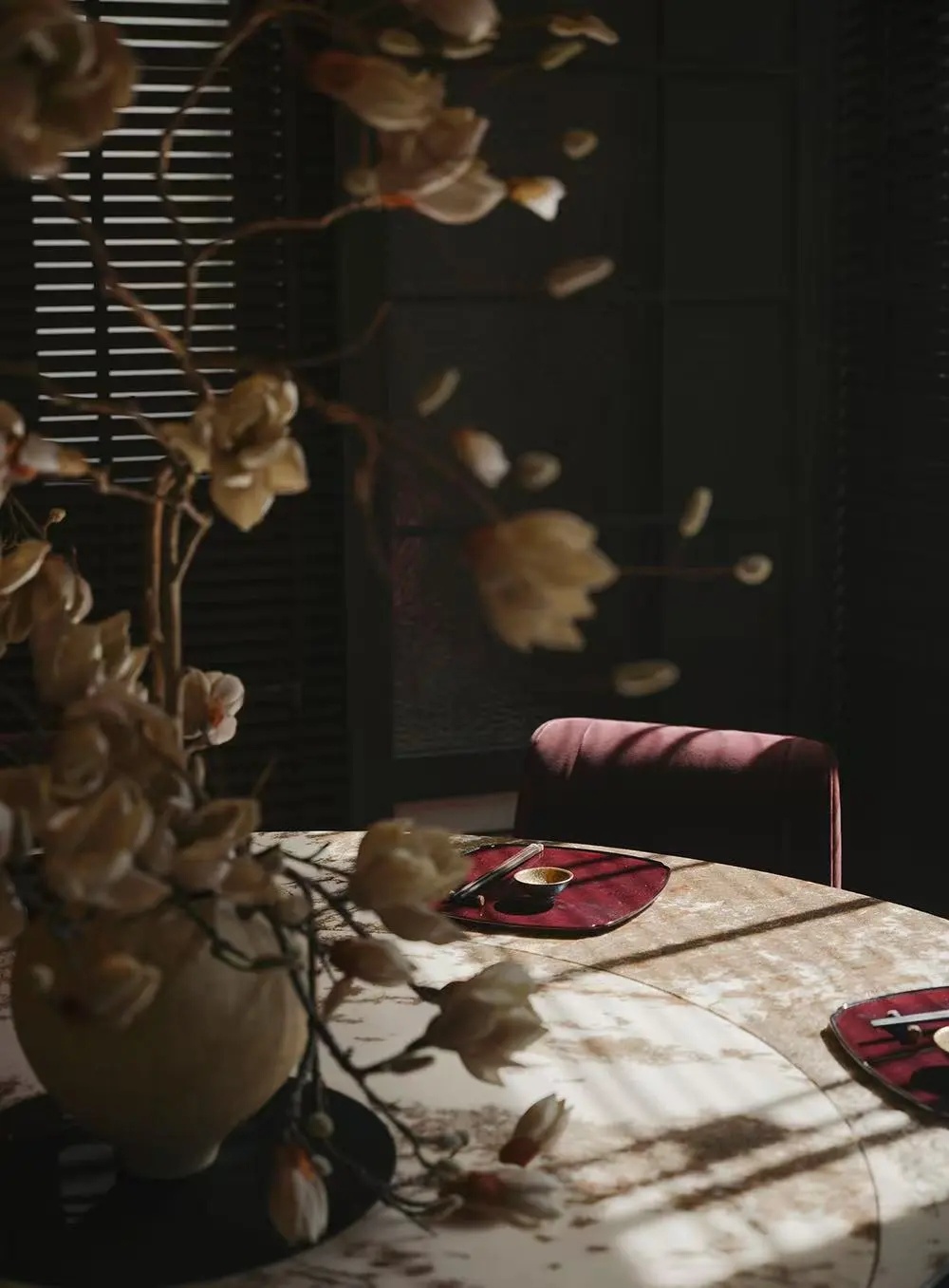 融创外滩壹号院二期:绘色,荟有居丨无间设计-35