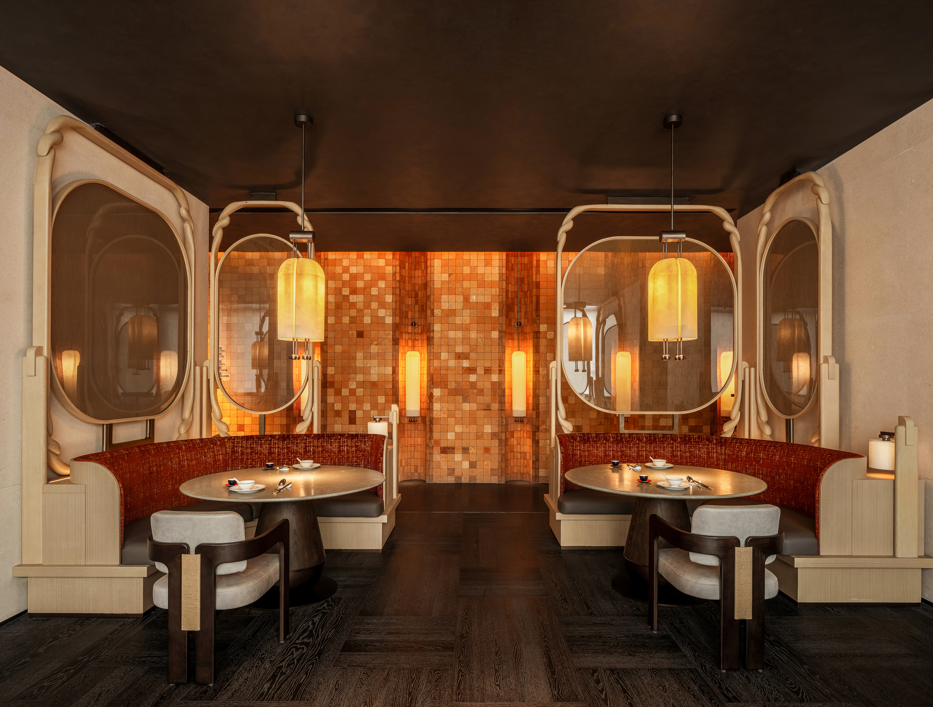 深圳宝安京基华邑酒店丨中国深圳-12