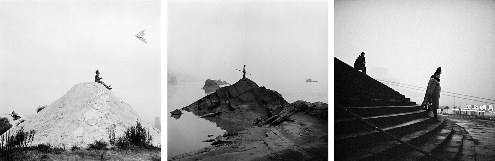 街河口渔市丨中国岳阳丨向生设计事务所-127