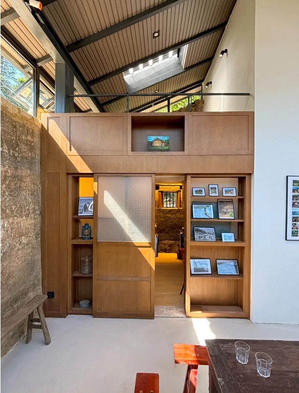 梅林二期工程：梅子林村社区旧屋修复工程-7