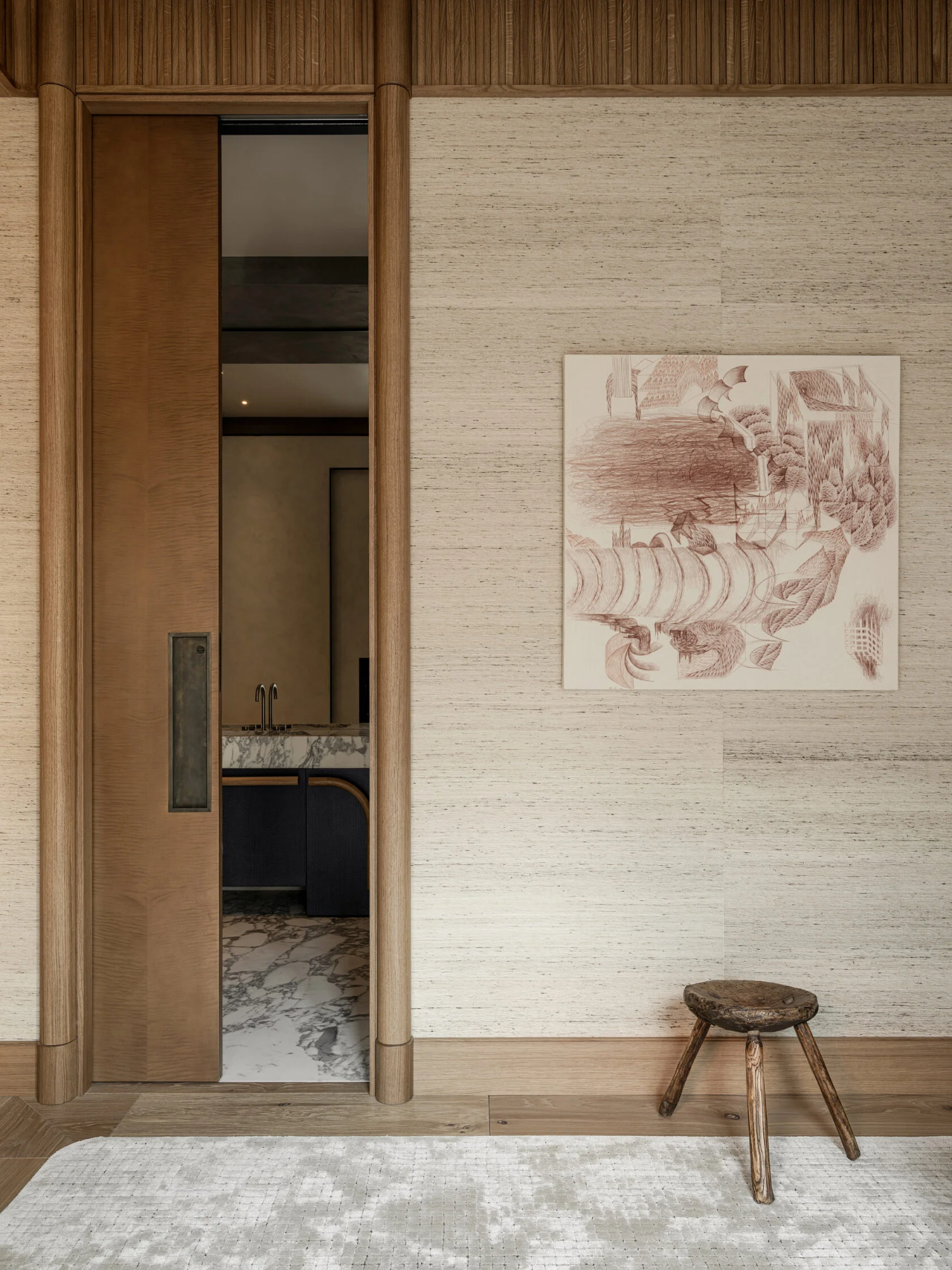 花园街GARDEN QUARTERS室内项目-25