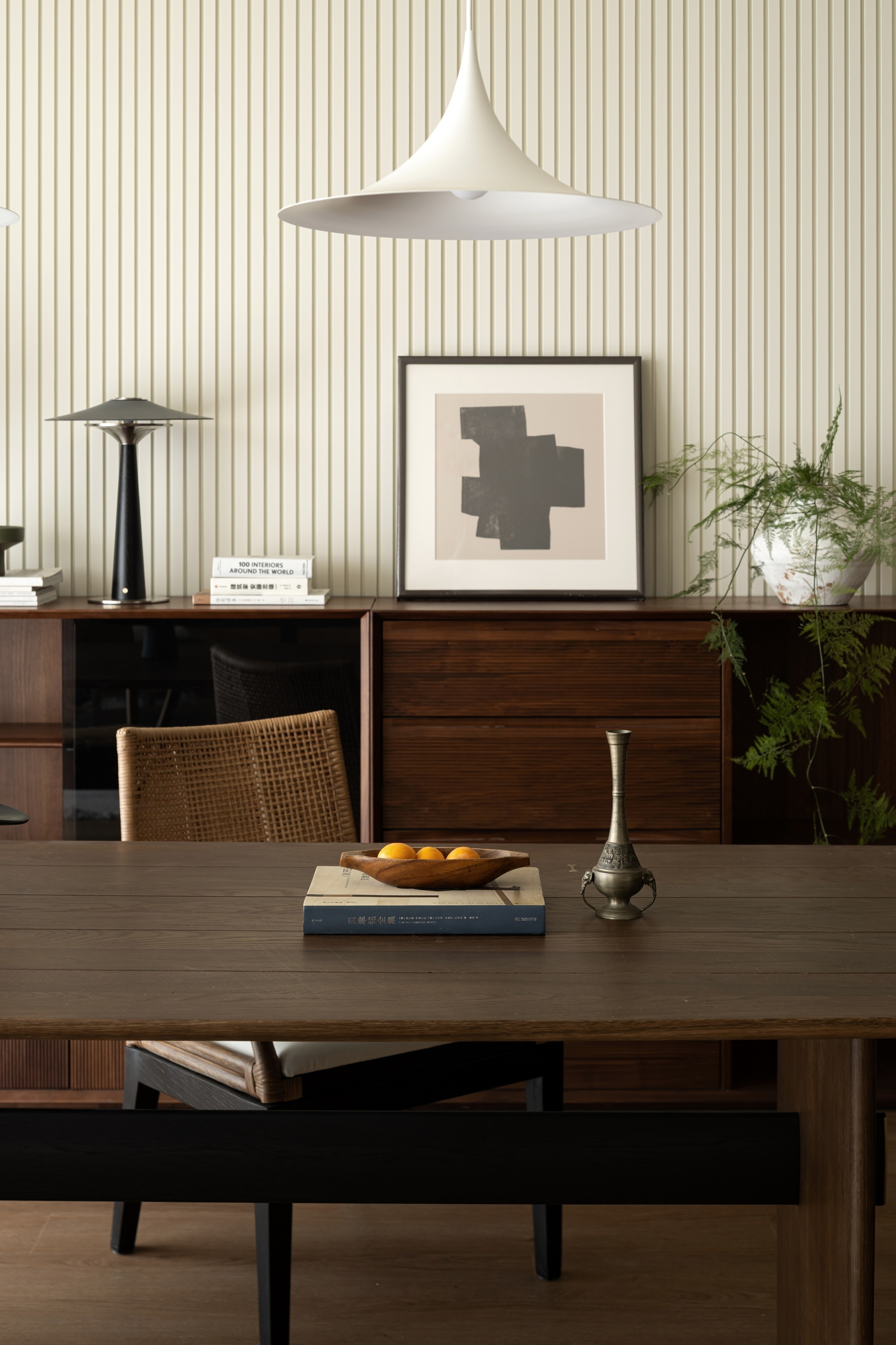 《山苔》175㎡精装改造 · 宏福樘实景丨中国成都-26