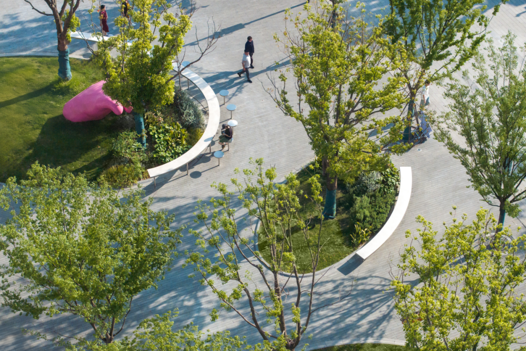 探寻街区新维度——常青里文化旅探寻街区新维度——常青里文化旅游街区-84