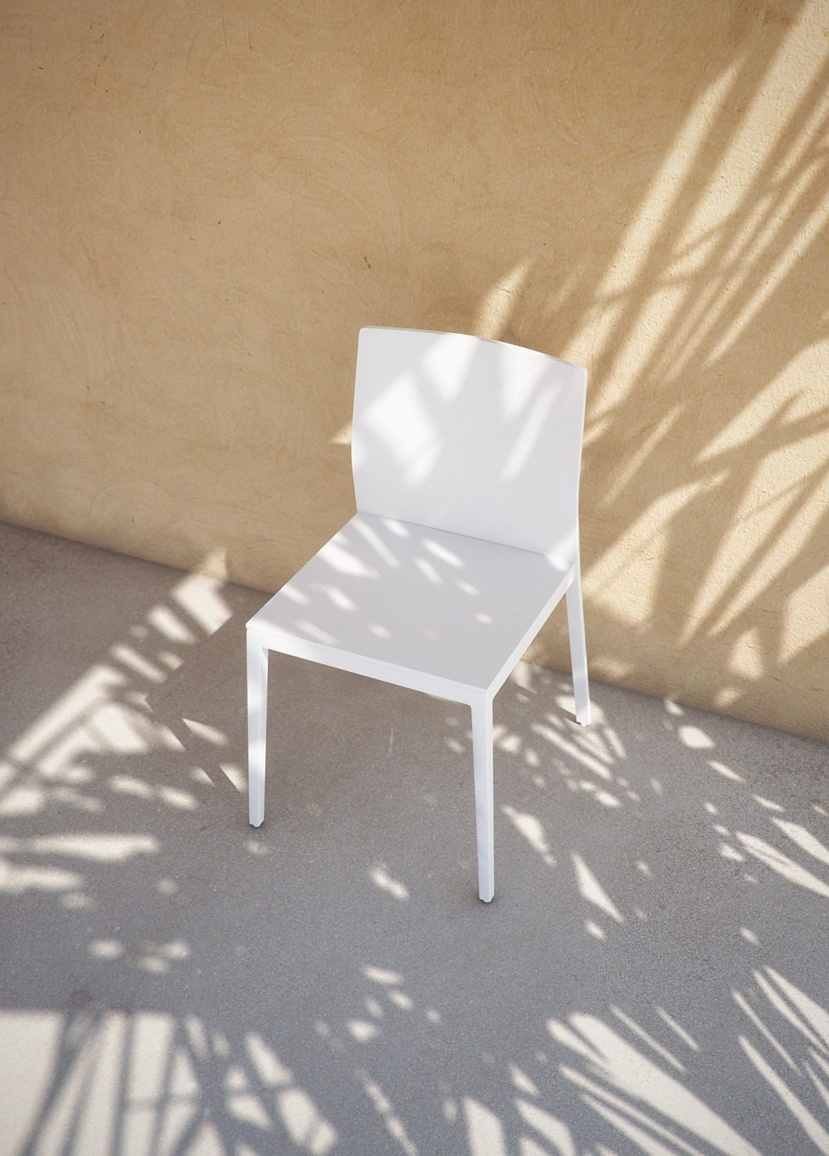 光影色彩的室内设计艺术-11