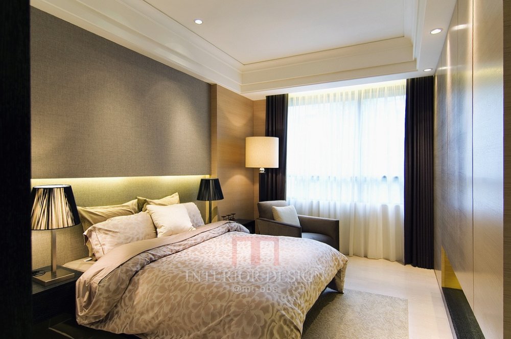 【名家】简约-台北远雄首府样品屋98P-89