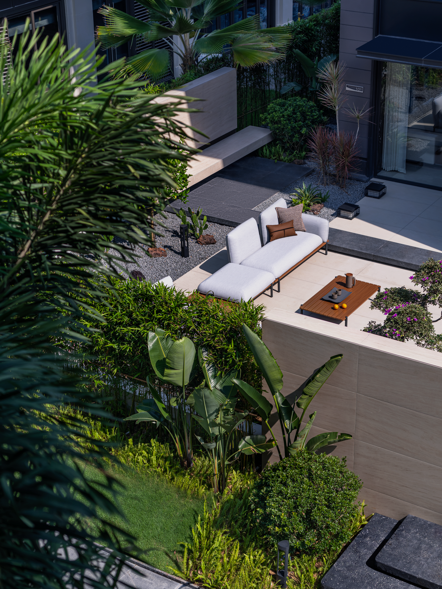 海南蓝湾青云里丨中国海南丨ZSD卓时-27